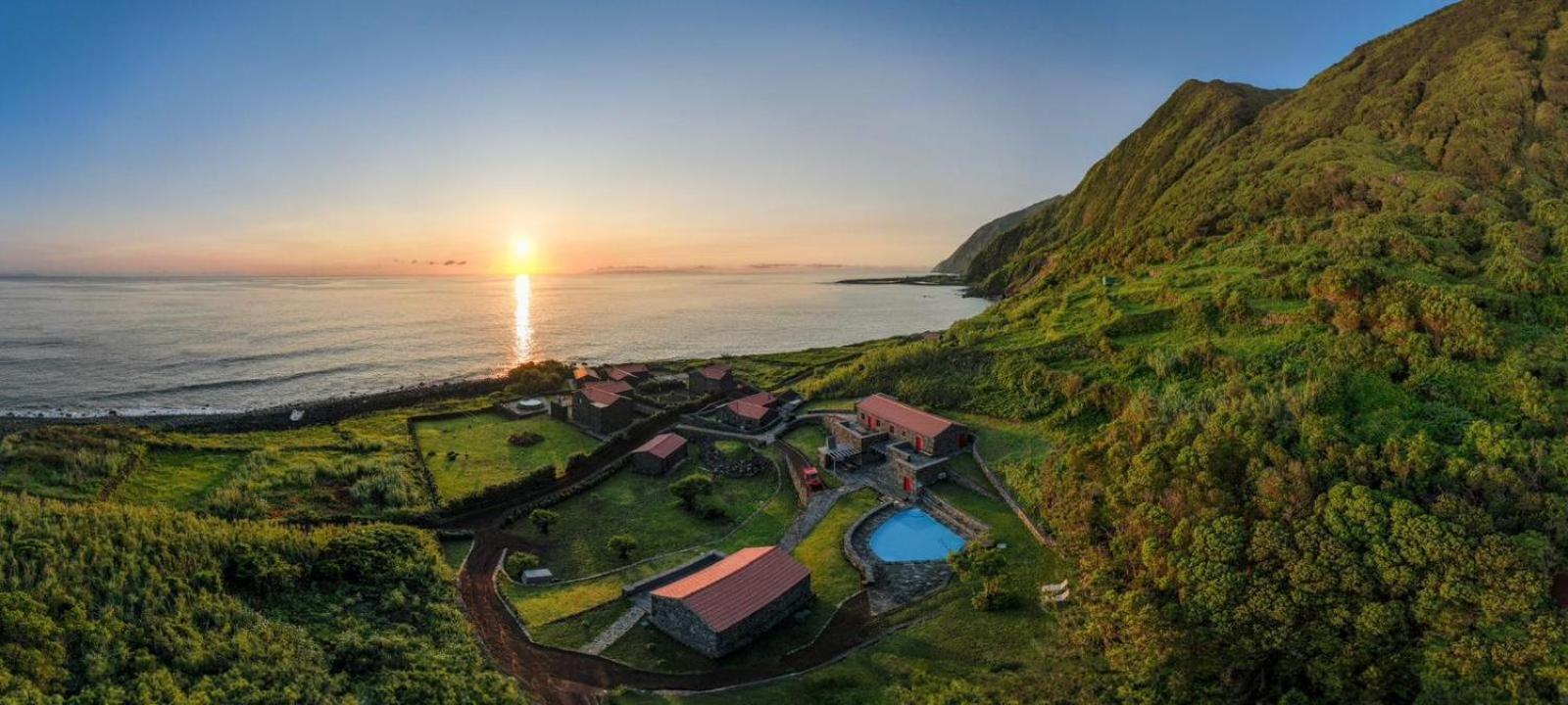 Kuanza Nature Experience, Faja Do Belo